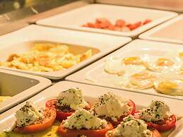 Thessalikon Grand Hotel