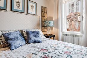 Clocktower Penthouse