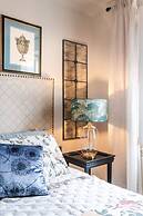 Clocktower Penthouse