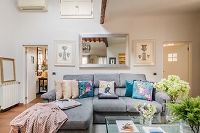 Clocktower Penthouse