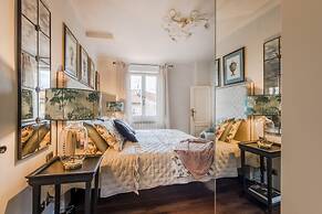 Clocktower Penthouse