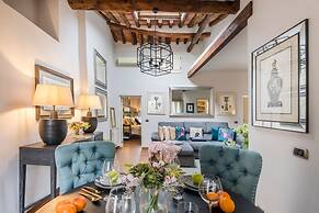 Clocktower Penthouse