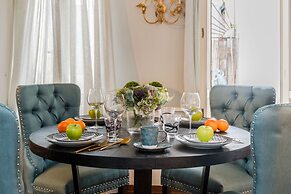 Clocktower Penthouse