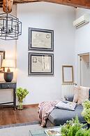 Clocktower Penthouse