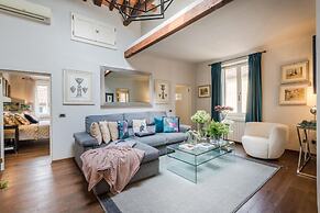 Clocktower Penthouse