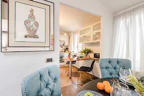 Clocktower Penthouse