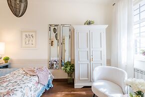 Clocktower Penthouse