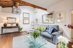 Clocktower Penthouse