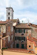 Clocktower Penthouse