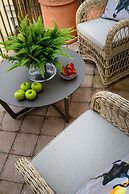 Clocktower Penthouse