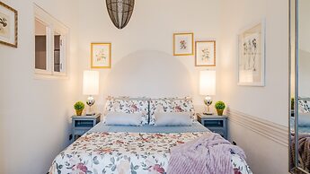 Clocktower Penthouse