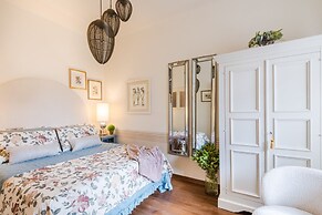 Clocktower Penthouse