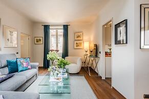 Clocktower Penthouse