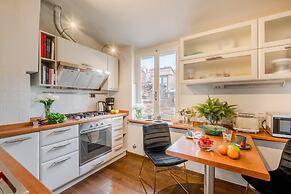 Clocktower Penthouse