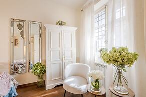 Clocktower Penthouse