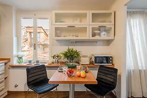 Clocktower Penthouse