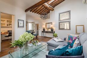 Clocktower Penthouse