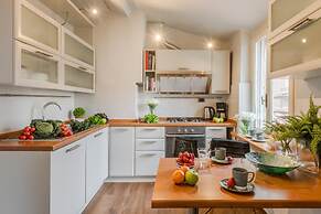 Clocktower Penthouse