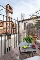 Clocktower Penthouse