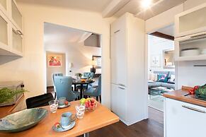 Clocktower Penthouse