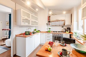 Clocktower Penthouse