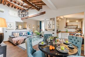 Clocktower Penthouse