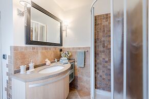 Clocktower Penthouse