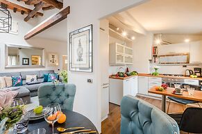 Clocktower Penthouse