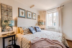 Clocktower Penthouse