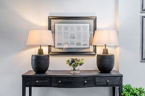 Clocktower Penthouse