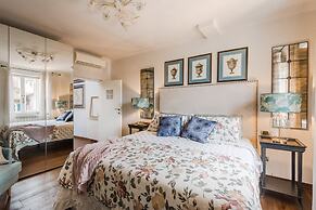 Clocktower Penthouse