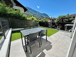 Adige Apartments
