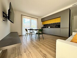 Adige Apartments
