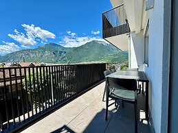 Adige Apartments