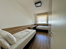 Adige Apartments