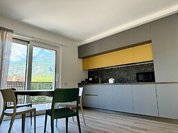 Adige Apartments