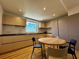 Adige Apartments