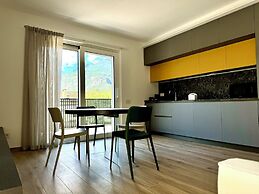 Adige Apartments