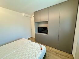 Adige Apartments