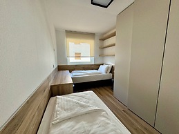 Adige Apartments