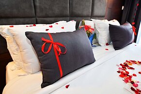 Hotel Santa Cruz Oran