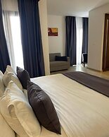 Hotel Santa Cruz Oran