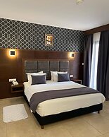 Hotel Santa Cruz Oran