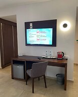 Hotel Santa Cruz Oran