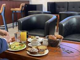 Hotel Santa Cruz Oran