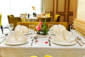 Hotel Santa Cruz Oran