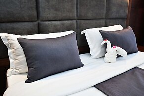 Hotel Santa Cruz Oran