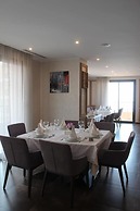 Hotel Santa Cruz Oran