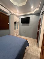 Aqua Lounge The Venue