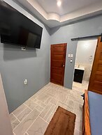 Aqua Lounge The Venue